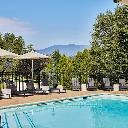 Bluebird Cady Hill Lodge-2