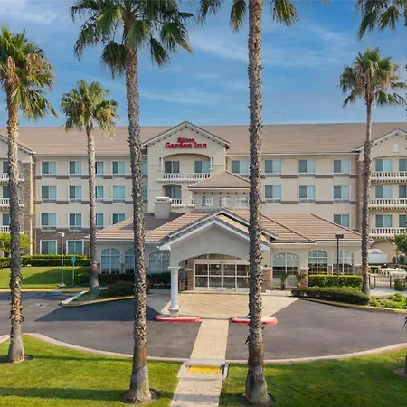 Hilton Garden Inn Ontario Rancho Cucamonga-2