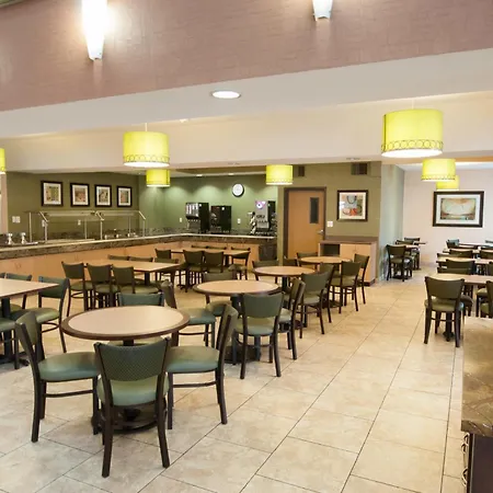 Crystal Inn Hotel & Suites - Salt Lake City-2