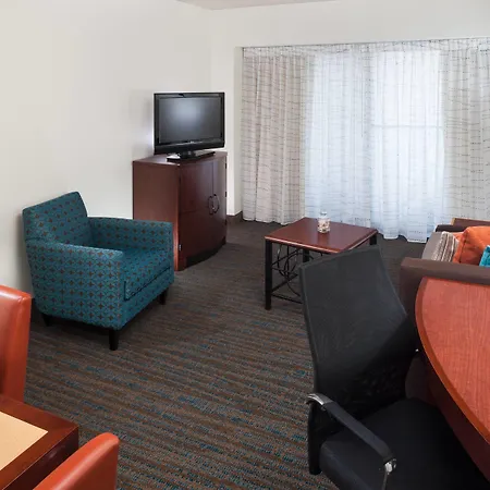 Residence Inn By Marriott Seattle Downtown/Lake Union-2