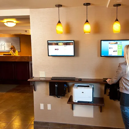 Grand Canyon Hotel & Suites-2