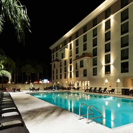 Delta Hotels By Marriott Orlando Lake Buena Vista-3
