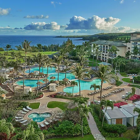 The Ritz-Carlton Maui, Kapalua-2