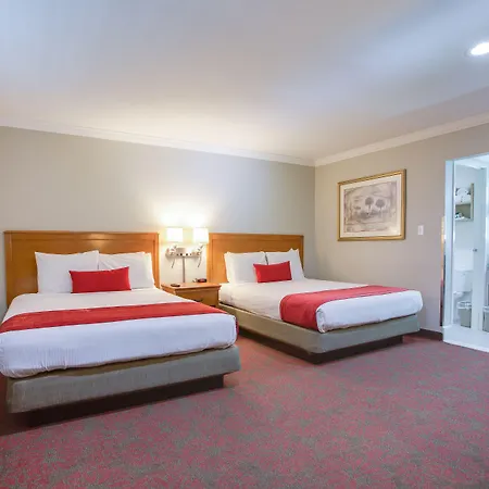 Del Sol Inn Anaheim-2