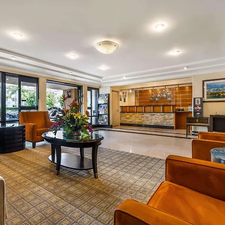 Best Western Plus Orange County Airport North-3