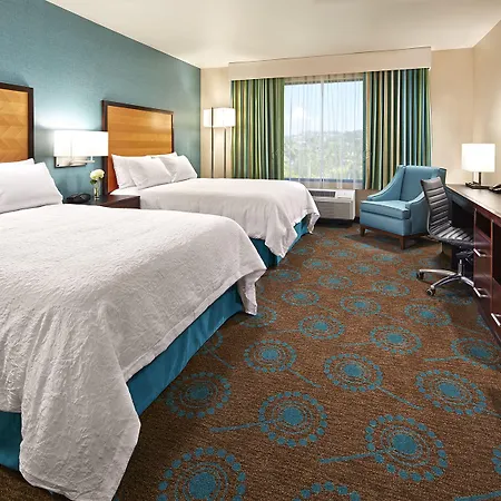 Hampton Inn San Diego Mission Valley-3