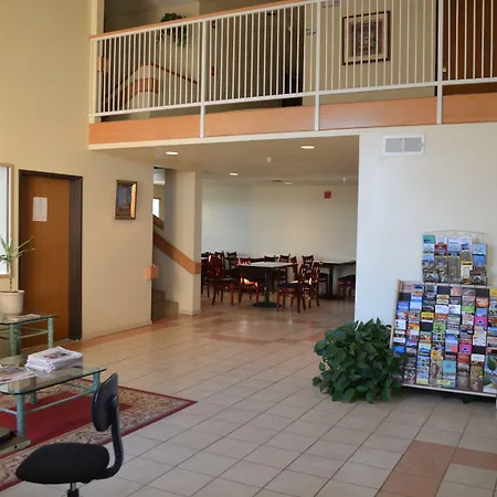 Days Inn By Wyndham Holbrook-2