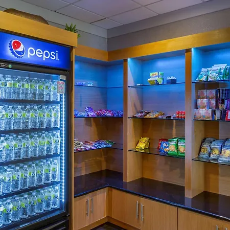 Best Western Plus University Inn-3