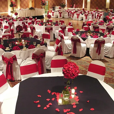 Doubletree Suites By Hilton Tucson Airport-3