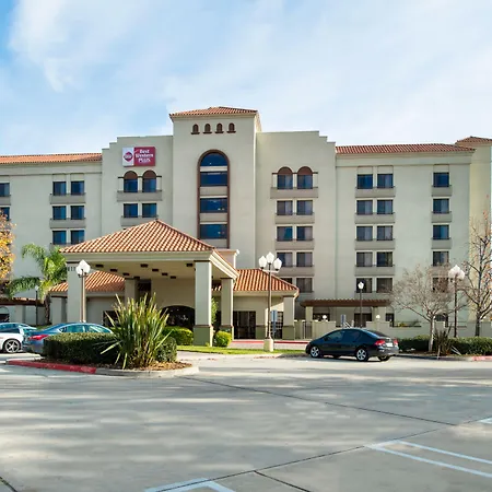 Best Western Plus Heritage Inn Ontario Rancho Cucamonga-2