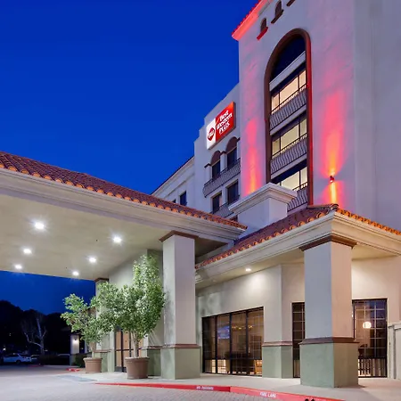Best Western Plus Heritage Inn Ontario Rancho Cucamonga-3