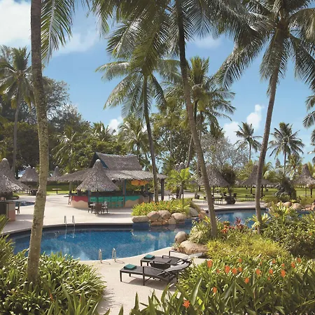 Shangri-La Golden Sands, Penang-3