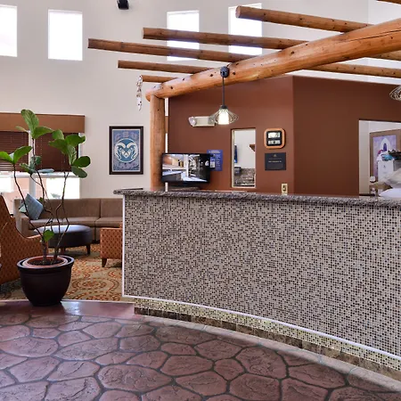 Best Western Kiva Inn-3