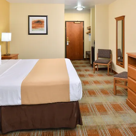 Best Western Kiva Inn-2