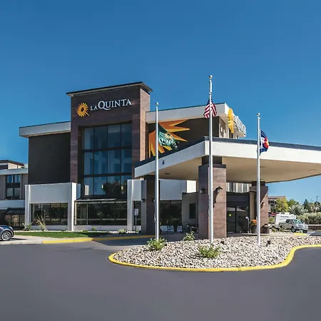La Quinta By Wyndham Colorado Springs North-2