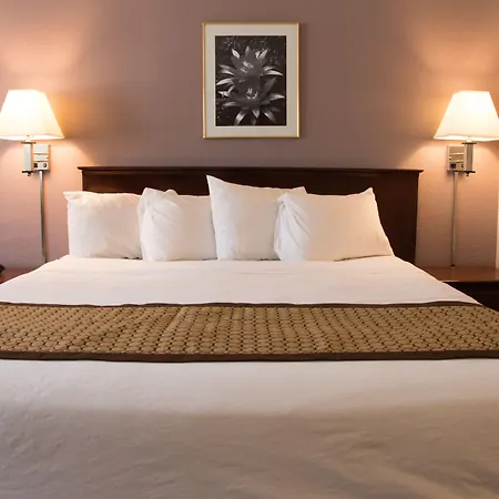 Days Inn By Wyndham Indio-3