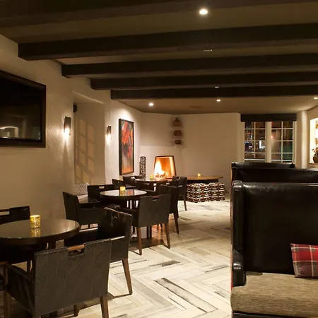 Hilton Santa Fe Historic Plaza-3