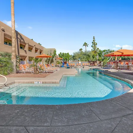 Scottsdale Parkview Hotel-2