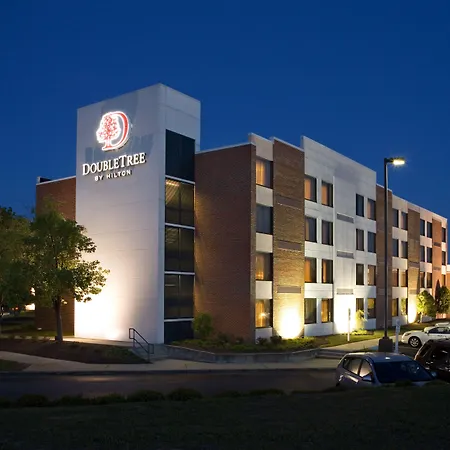 Doubletree By Hilton Rocky Mount-3