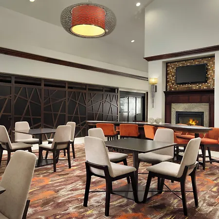 Homewood Suites By Hilton Shreveport Bossier City, La-2