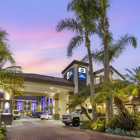 Best Western Redondo Beach Galleria Hotel - Beach City La-2