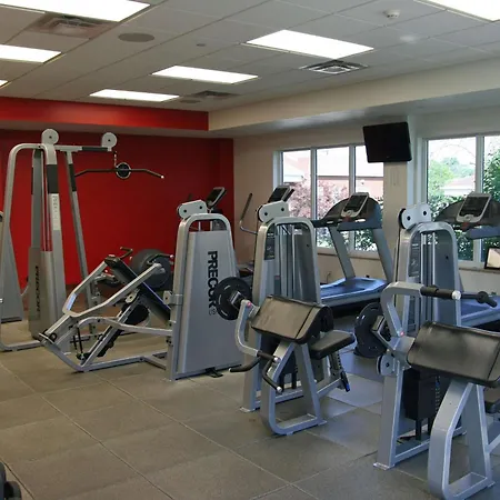 Doubletree By Hilton Jefferson City-3