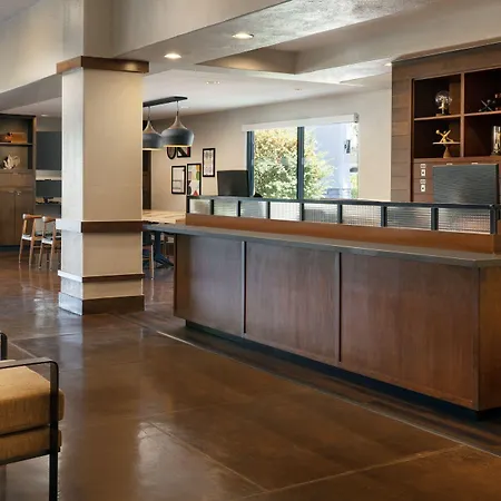 Four Points By Sheraton Tucson Airport-2