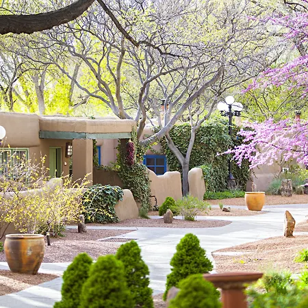 La Posada De Santa Fe, A Tribute Portfolio Resort & Spa-3
