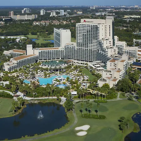 Orlando World Center Marriott-2