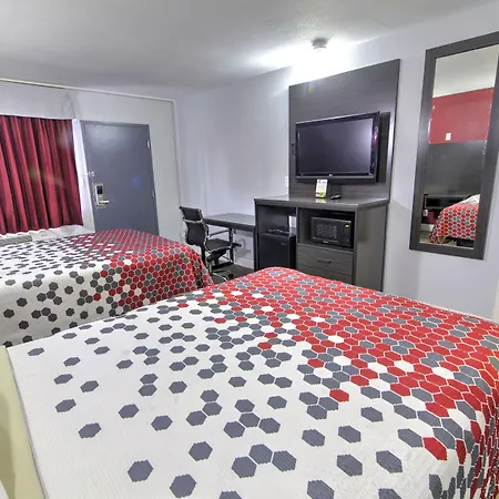 Econo Lodge Norfolk Airport-2