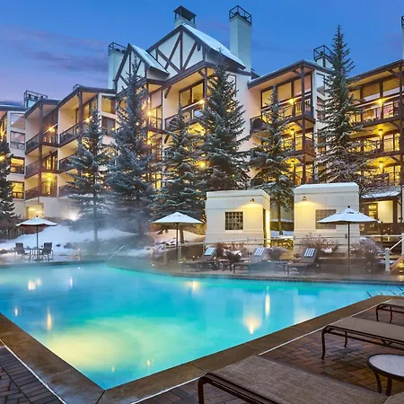 Montaneros In Vail-3