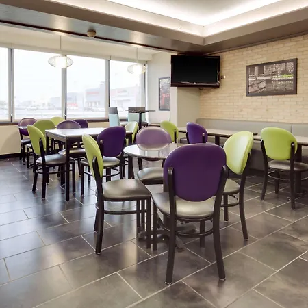 Drury Inn & Suites San Antonio Northeast-3