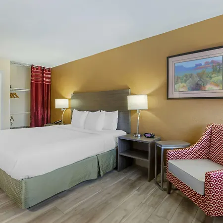 Best Western Superstition Springs Inn-3
