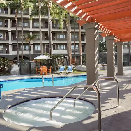 Four Points By Sheraton Anaheim-3