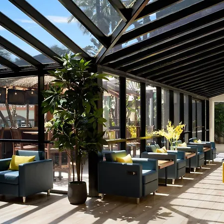Four Points By Sheraton Anaheim-2