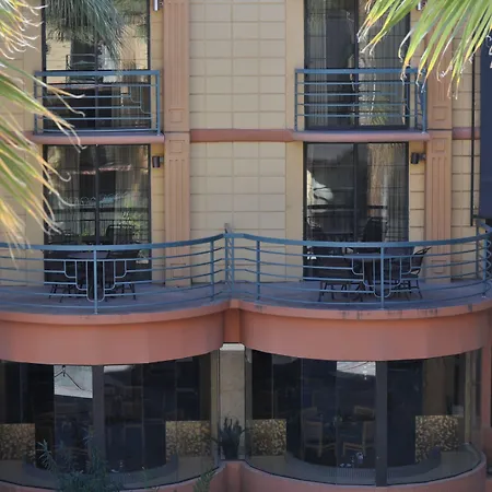 Embassy Suites By Hilton Phoenix Biltmore-2
