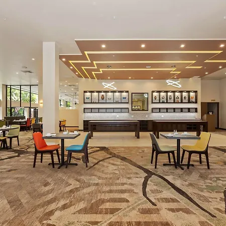Doubletree By Hilton Whittier-3