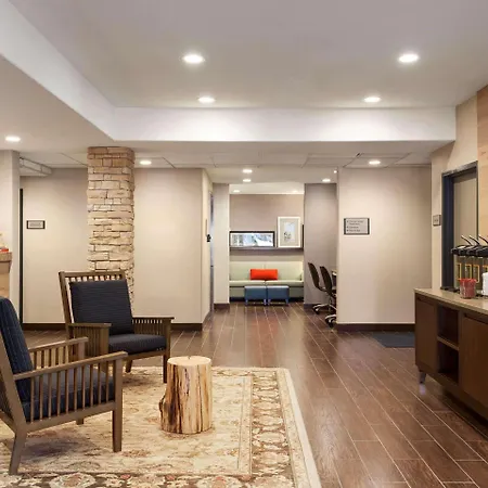 Country Inn & Suites By Radisson - Flagstaff East Route 66-3