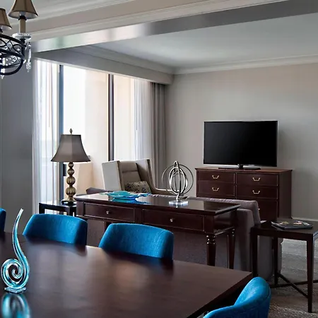 Houston Marriott Westchase-3
