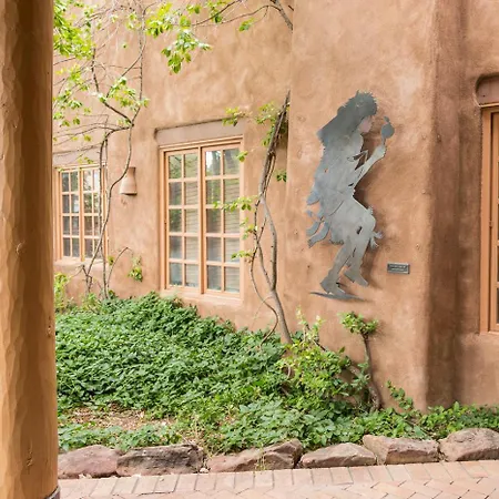 Hotel Santa Fe-2