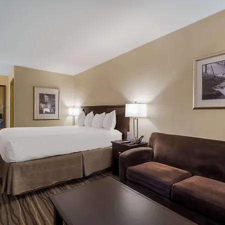 Best Western Cottage Grove Inn-3