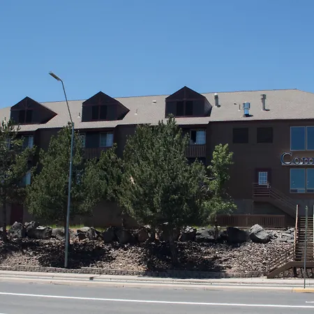 Comfort Inn Flagstaff South I-17-2