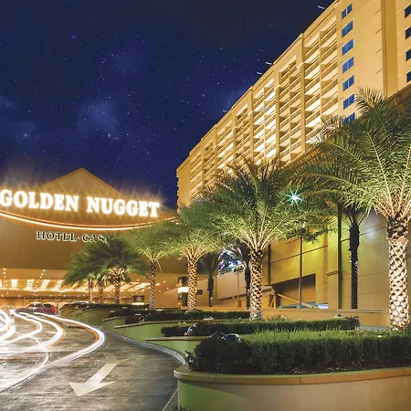 Golden Nugget Biloxi-2