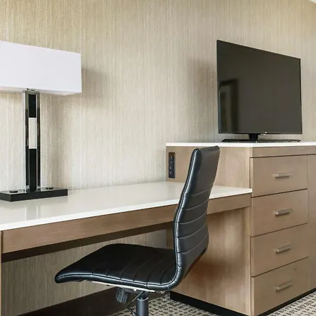 Doubletree By Hilton Colorado Springs-3