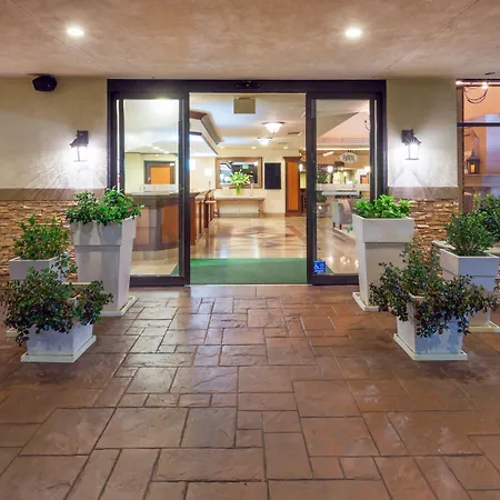 Holiday Inn Santa Ana-Orange Co Arpt By Ihg-3