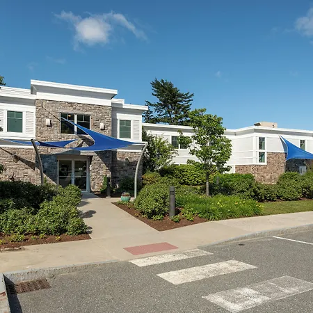 Atlantic Oceanside Hotel & Conference Center-2