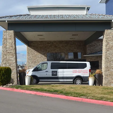 Hotel 28 Boise Airport, An Ascend Collection Hotel-2