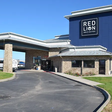 Hotel 28 Boise Airport, An Ascend Collection Hotel-3