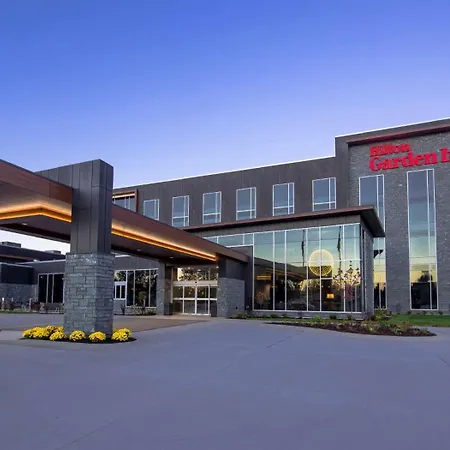 Hilton Garden Inn Wausau, Wi-2