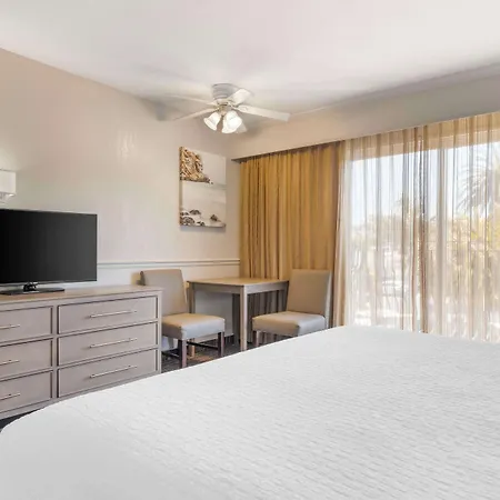 Best Western San Marcos Inn-3